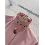 2025年2月12日新作 BURBERRY  kele 工場