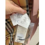2025年2月12日新作 BURBERRY  kele 工場