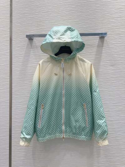2025年2月12日新作ルイヴィトンのコート  kele 工...