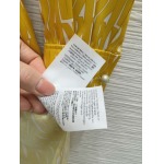 2025年2月12日の新着商品 Christian Dior ワンピース kele 工場