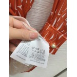 2025年2月12日の新着商品 クリスチャンディオール ワンピース kele 工場