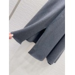 2025/2/7新作LOEWE ハーフスカート  kele 工場