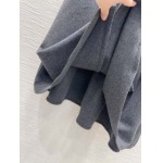 2025/2/7新作LOEWE ハーフスカート  kele 工場