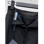 2025年2月12日新作Pradaビスチェドレス  kele 工場