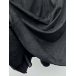 2025年2月12日新作Pradaビスチェドレス  kele 工場