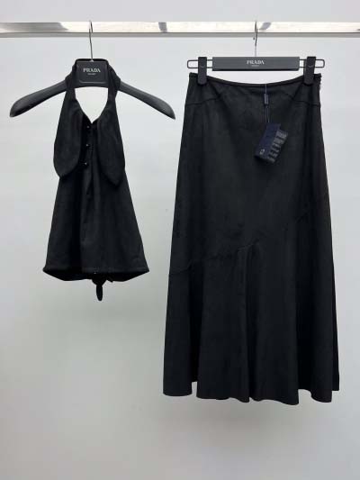 2025.2.12新作Pradaスーツ    kele 工場