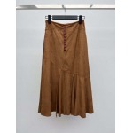 2025.2.12新作プラダ半身スカート  kele 工場