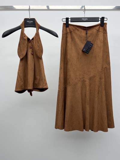 2025.02.12新作Pradaスーツ    kele 工...