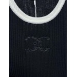 2025.02.12新作シャネルベスト  kele 工場