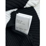 2025年2月12日新作Chanel Knit Short Sleeve  kele 工場