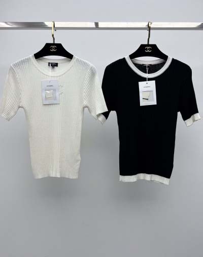 2025年2月12日新作Chanel Knit Short ...