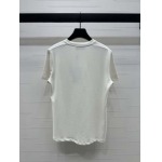 2025年2月12日の新作フェンディTシャツ  kele 工場