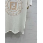 2025年2月12日の新作フェンディTシャツ  kele 工場