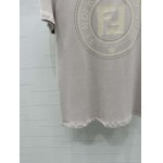 2025年2月12日の新作Fendi Tシャツ  kele 工場