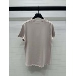 2025年2月12日の新作Fendi Tシャツ  kele 工場