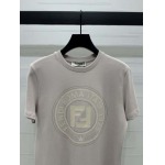 2025年2月12日の新作Fendi Tシャツ  kele 工場