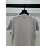 2025年2月12日の新作Fendi Tシャツ  kele 工場