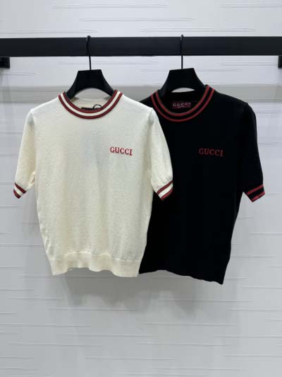 2025年2月12日新作Gucci Knit Short S...