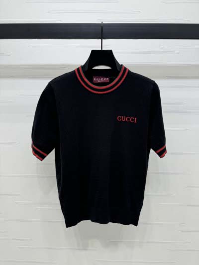 2025年2月12日の新作Gucci Knit Short ...
