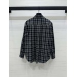 2025年2月12日の新作グッチシャツ  kele 工場