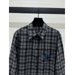 2025年2月12日の新作グッチシャツ  kele 工場