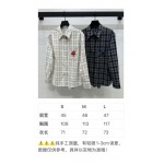 2025年2月12日の新作グッチシャツ  kele 工場