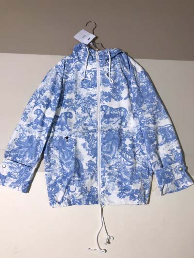 2025.02.12新作ディオールジャケット  kele 工...
