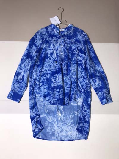 2025.02.12新着Diorシャツ  kele 工場