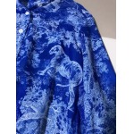 2025.02.12新着Diorシャツ  kele 工場