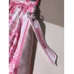 2025年2月12日の新作Diorショートパンツ   kele 工場