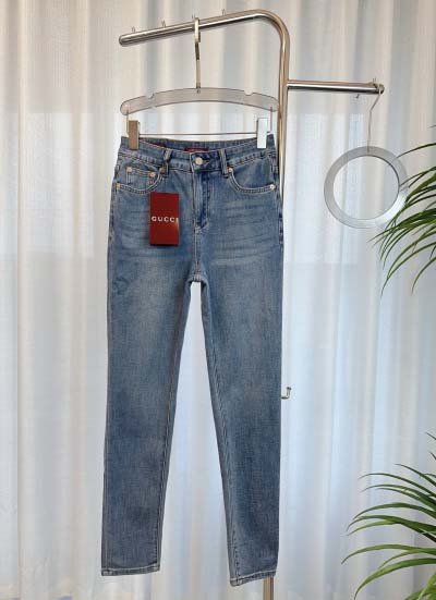 2025年2月12日の新作Gucci Jeans   kel...