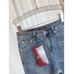 2025年2月12日の新作Gucci Jeans   kele 工場
