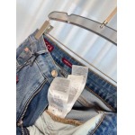 2025年2月12日の新作Gucci Jeans   kele 工場