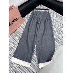 新作 MM6 Maison Margiela 2025年2月12日  kele 工場