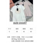 2025年2月12日新作フェンディTシャツ  kele 工場