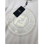2025年2月12日新作フェンディTシャツ  kele 工場