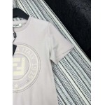 2025年2月12日新作フェンディTシャツ  kele 工場