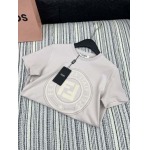 2025年2月12日新作フェンディTシャツ  kele 工場