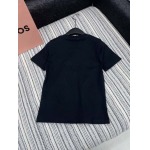 2025年2月12日の新作Chloe Short Sleeve  kele 工場