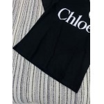 2025年2月12日の新作Chloe Short Sleeve  kele 工場