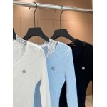 2025年2月12日の新作シャネルロングスリーブ  kele 工場