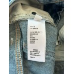 2025年2月12日のchanel 新作ジーンズ   kele 工場