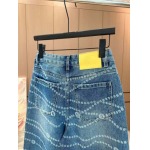 2025年2月12日のchanel 新作ジーンズ   kele 工場