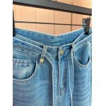 2025年2月12日Fendiの新作ジーンズ   kele 工場