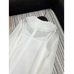 2025年2月12日新作シャネルシャツ  kele 工場