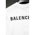 バレンシアガの新作半袖Tシャツ2025年2月13日発売 HS工場