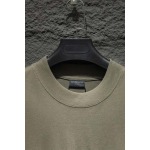 バレンシアガの新作半袖Tシャツ2025年2月13日発売 HS工場