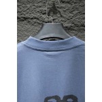 バレンシアガの新作半袖Tシャツ2025年2月13日発売 HS工場