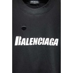 バレンシアガの新作半袖Tシャツ2025年2月13日発売 HS工場
