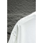 バレンシアガの新作半袖Tシャツ2025年2月13日発売 HS工場
